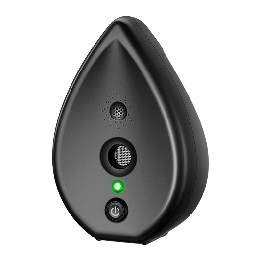 Ultrasonic Anti Barking Device