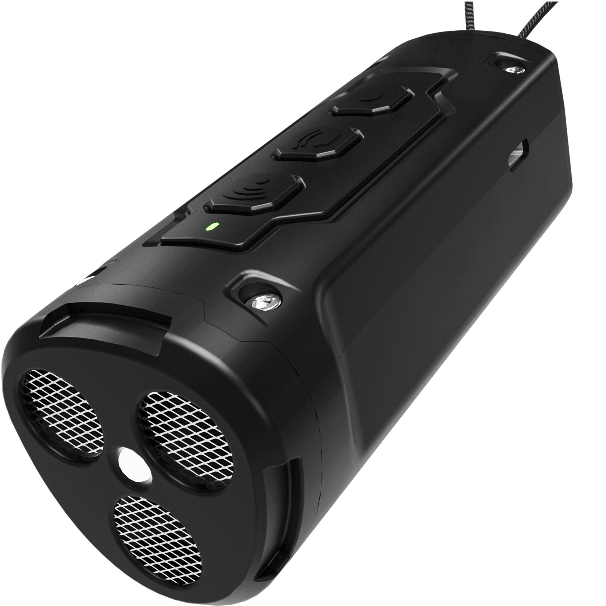 Handheld Anti Barking Device & Ultrasonic Dog Bark Repellent Training