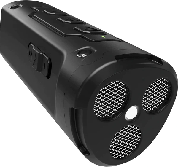 Bark Control Devices Stop Your Dogs Bark The Smart Way DogBarkingStopper